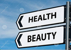 Health &amp; Beauty