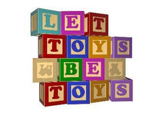 Toys &amp; Games