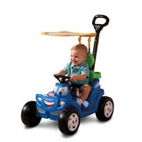 Little Tikes Deluxe 2-in-1 Cozy Roadster®