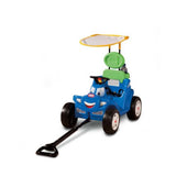 Little Tikes Deluxe 2-in-1 Cozy Roadster®