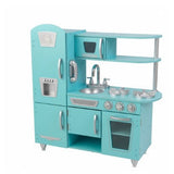 KidKraft Blue Vintage Kitchen